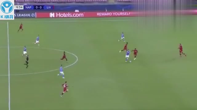  那不勒斯觉醒！四球横扫威尼斯重回欧冠区竞争序列  